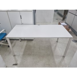 퍼시스 FX-1 1600 책상[서랍별매]