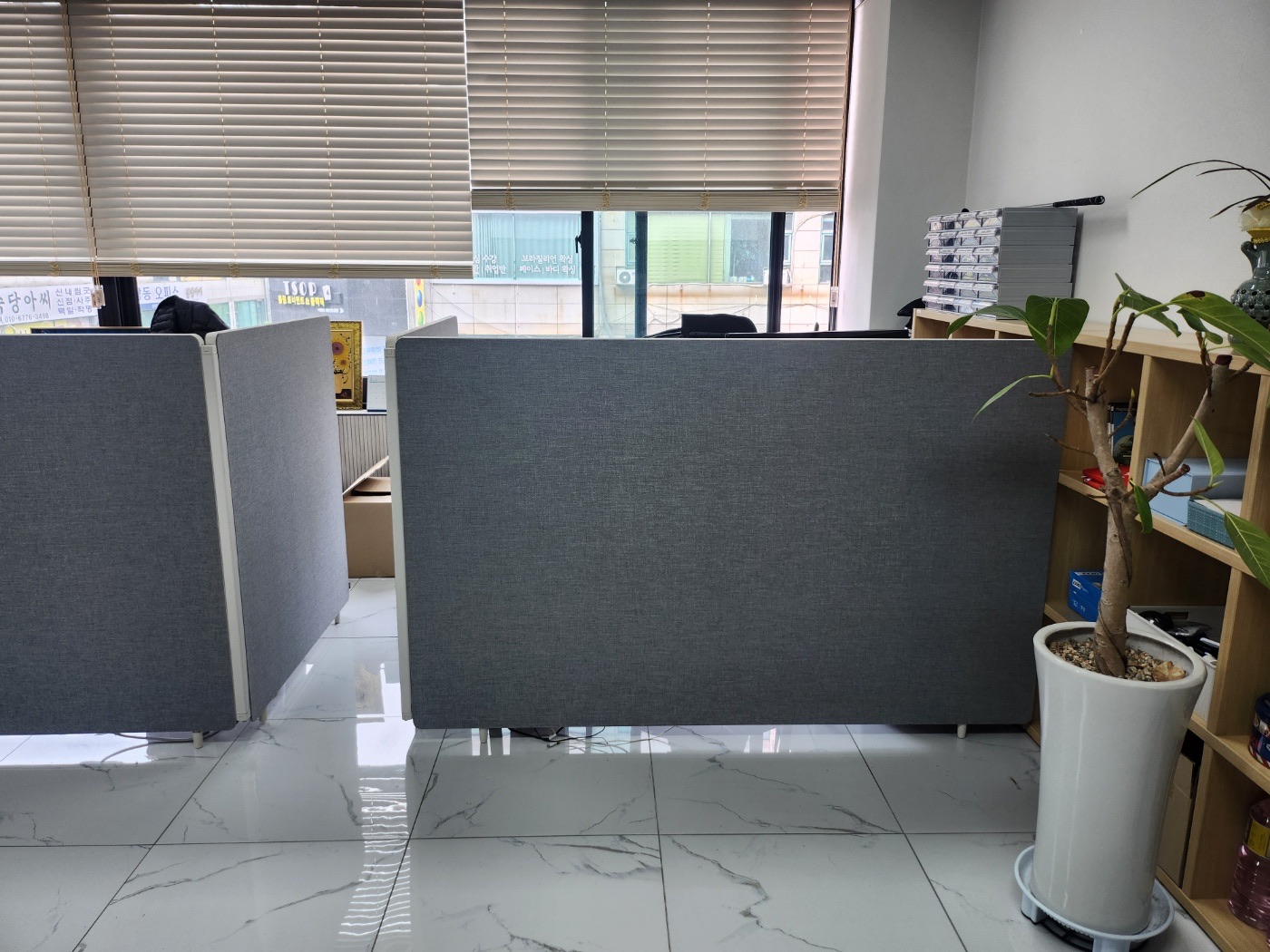 퍼시스 인라이트 1170높이 파티션[LF0162]