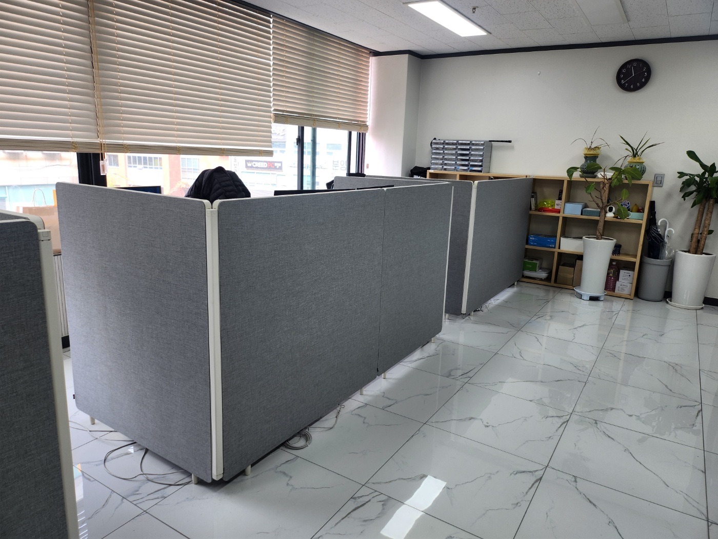 퍼시스 인라이트 1170높이 파티션[LF0162]