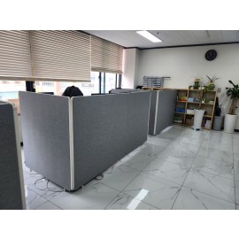 퍼시스 인라이트 1170높이 파티션[LF0162]