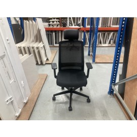 퍼시스 어라운드의자 CHN6200AH[풀옵션]