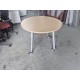퍼시스 엑스페이스 900원형테이블