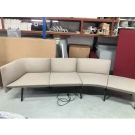 퍼시스 에어리[AERIE] 모튤소파