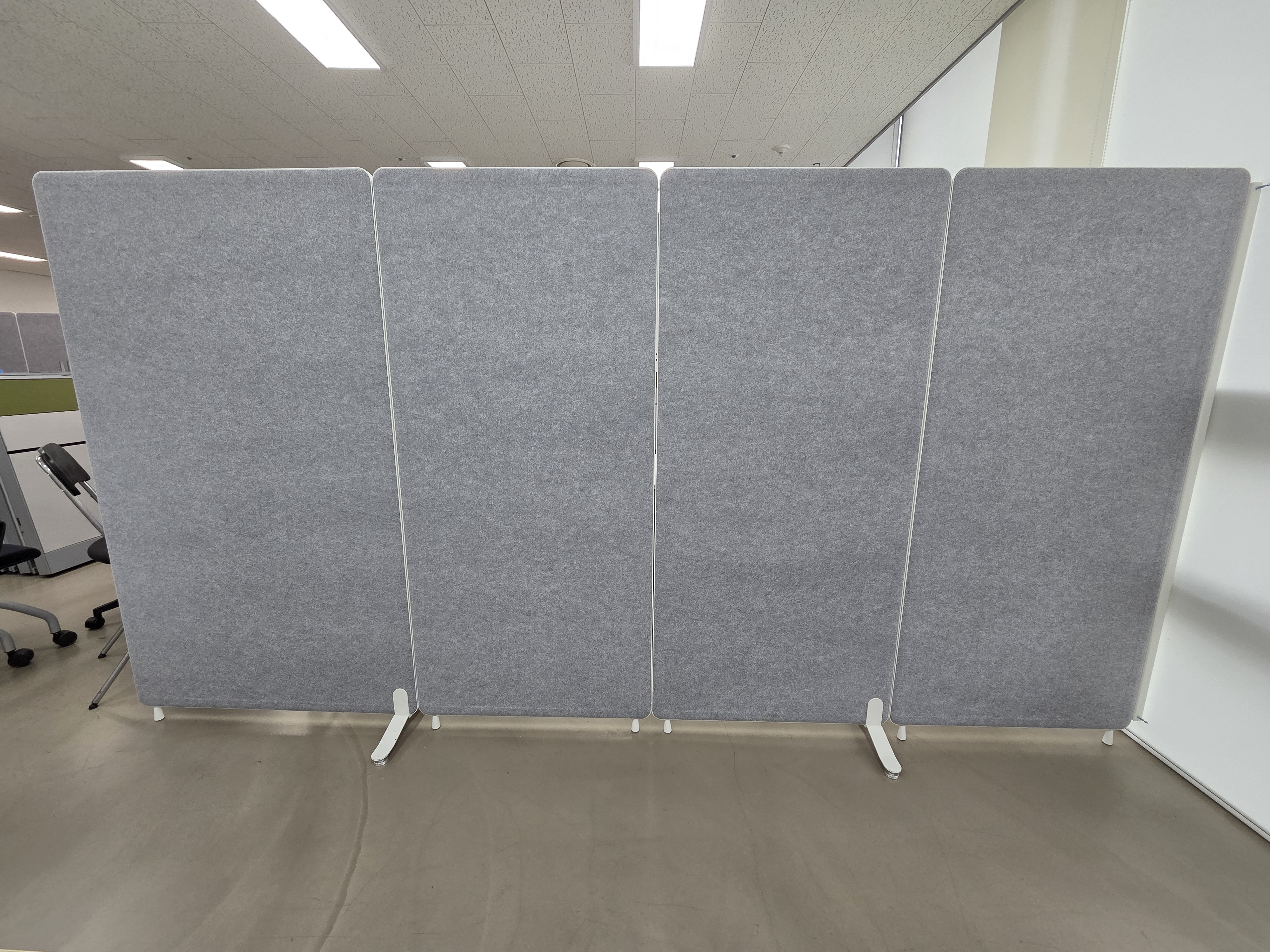 플렛 1770높이 가로800 파티션