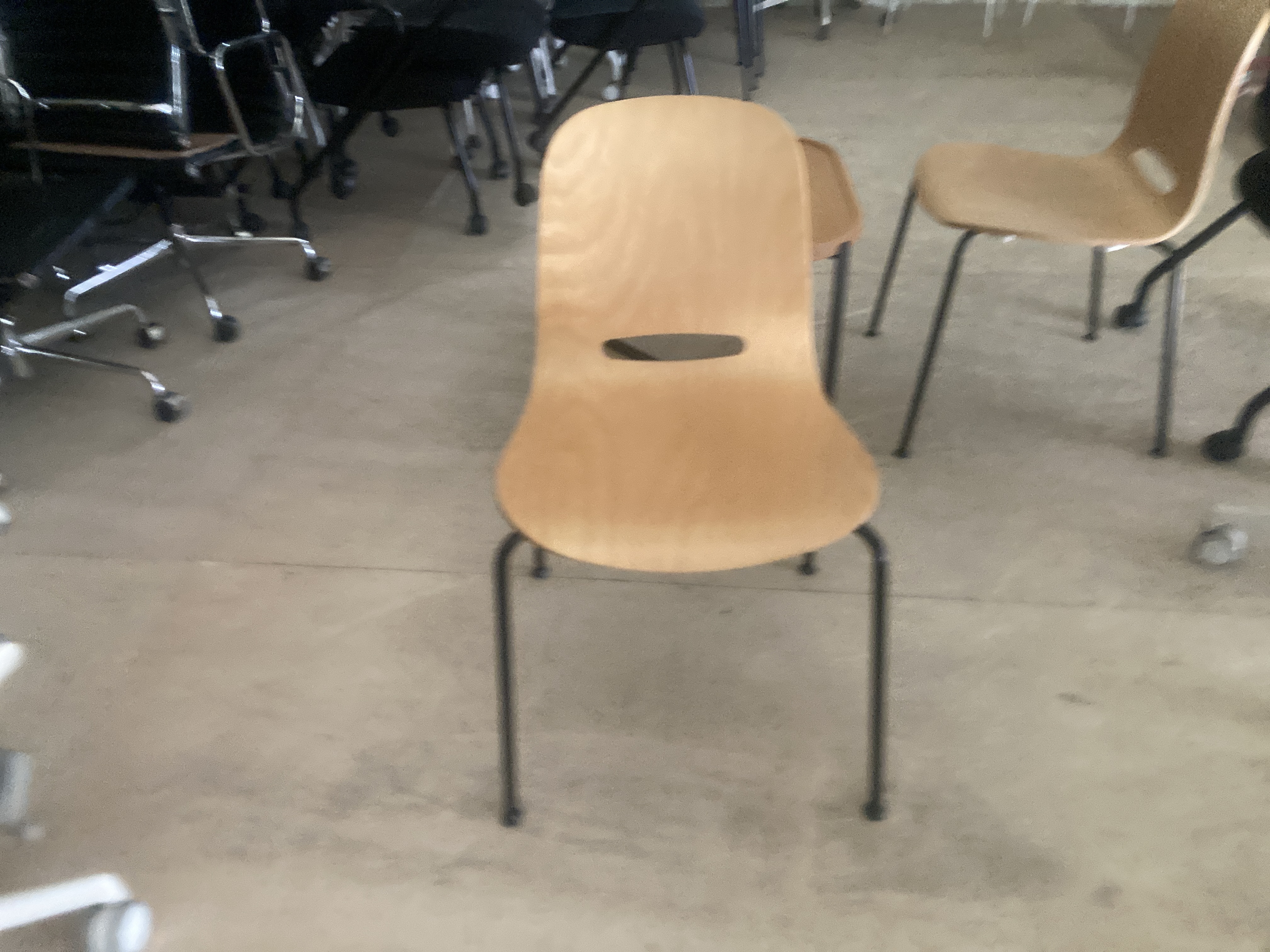 퍼시스 코티 COTI 원목테이블세트[낮은높이]CL3706L