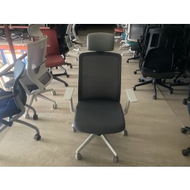 시디즈 T402HF 사무용의자