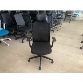 시디즈 T402HF 사무용의자