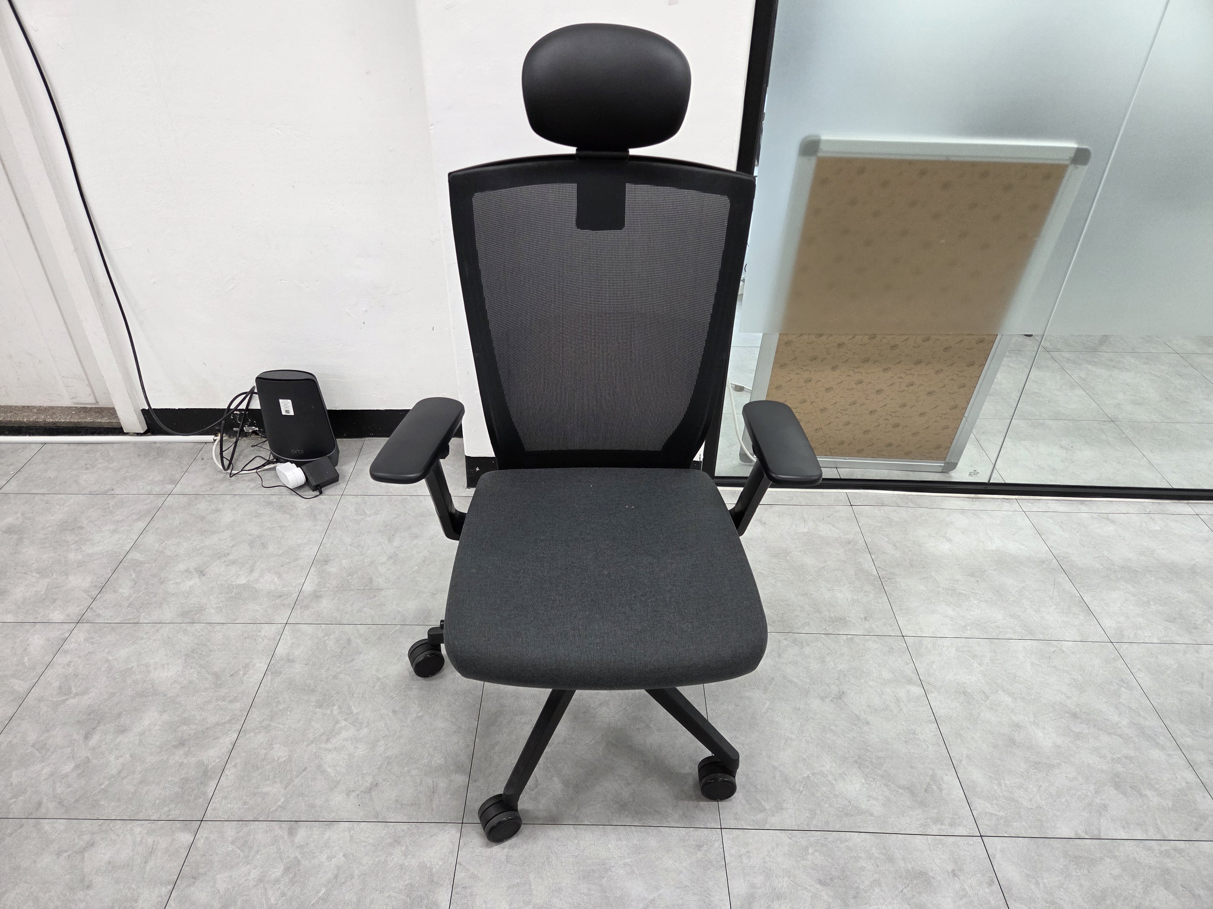 시디즈 T50HA 사무용의자