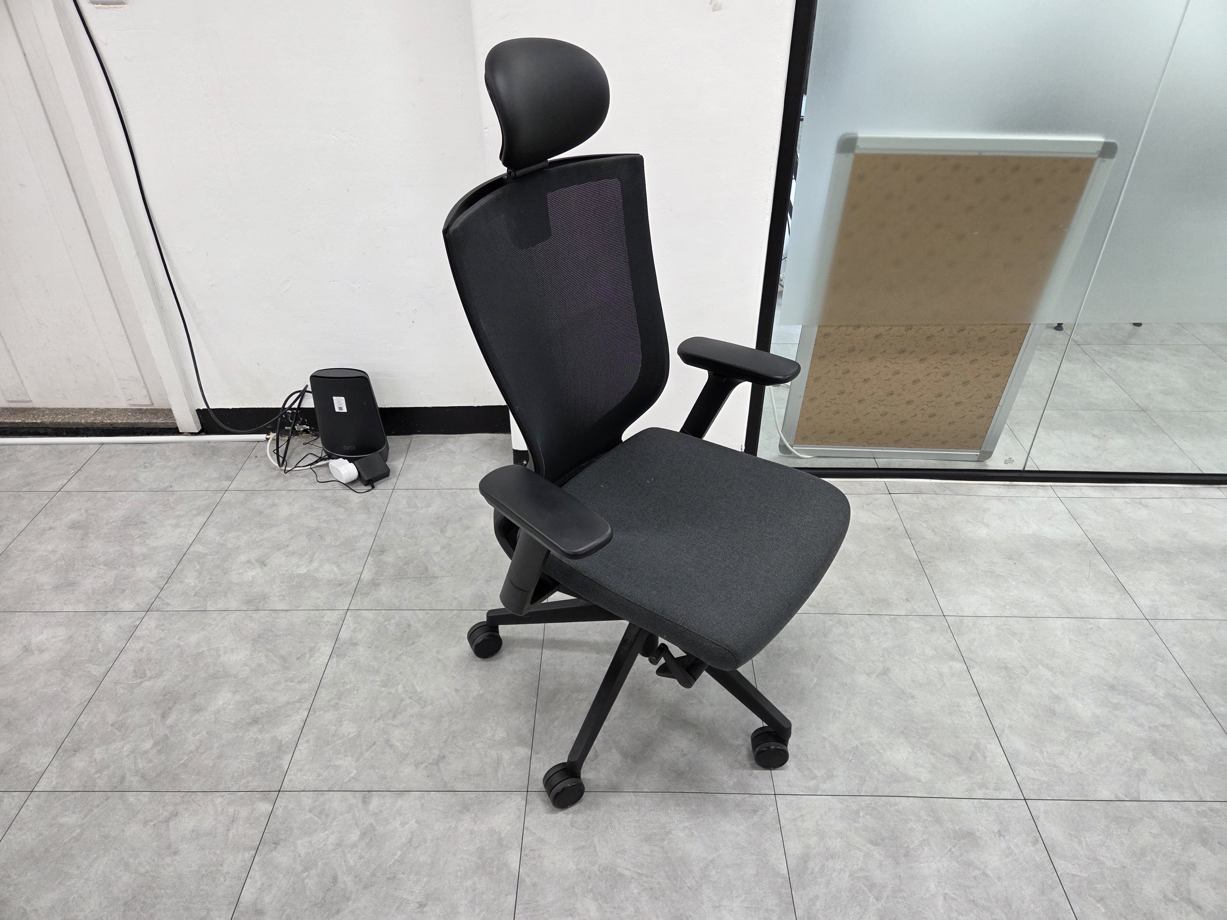 시디즈 T50HA 사무용의자