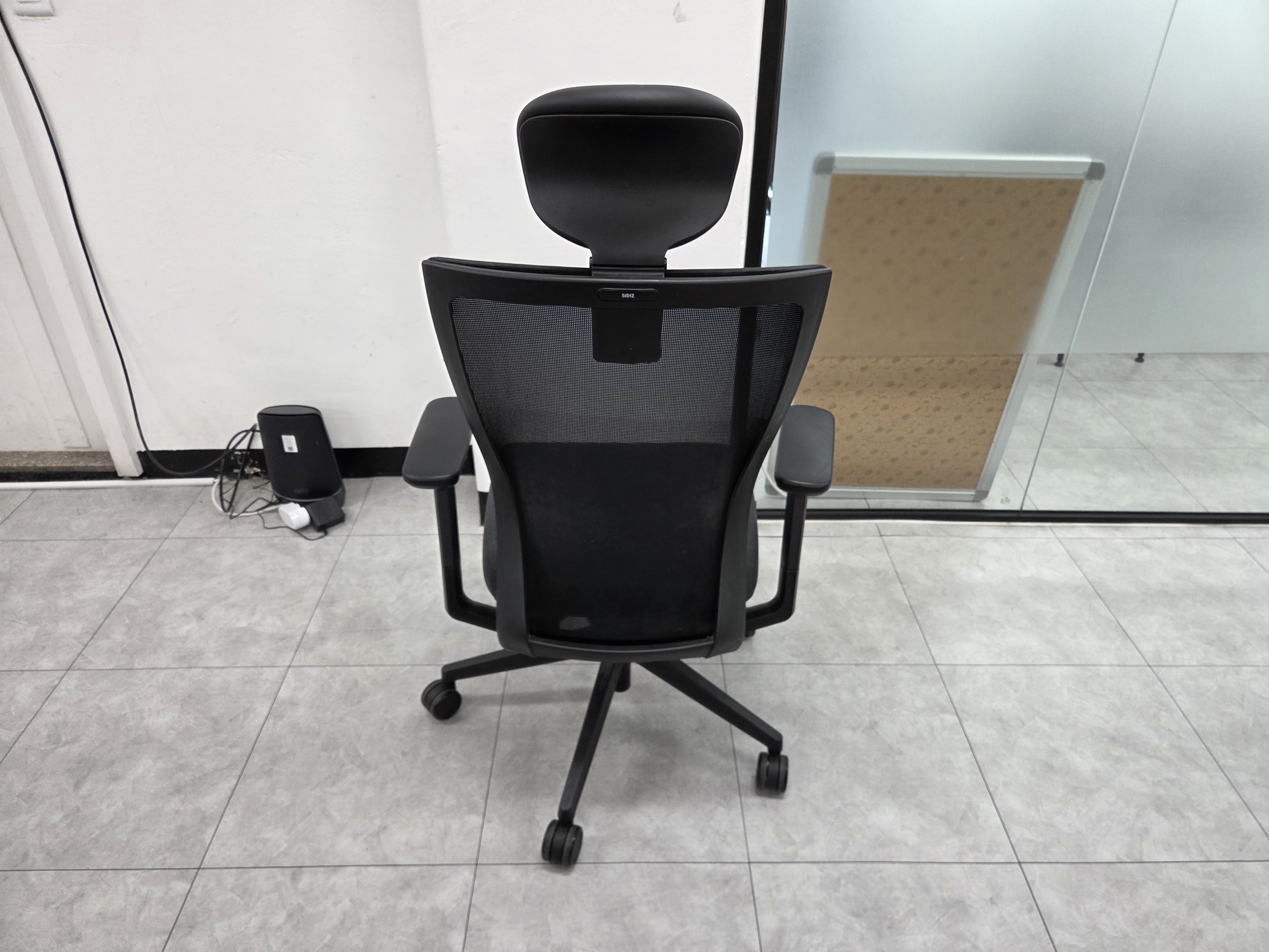 시디즈 T50HA 사무용의자