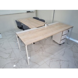 데스커 1800*700 책상[서랍,테이블별매]