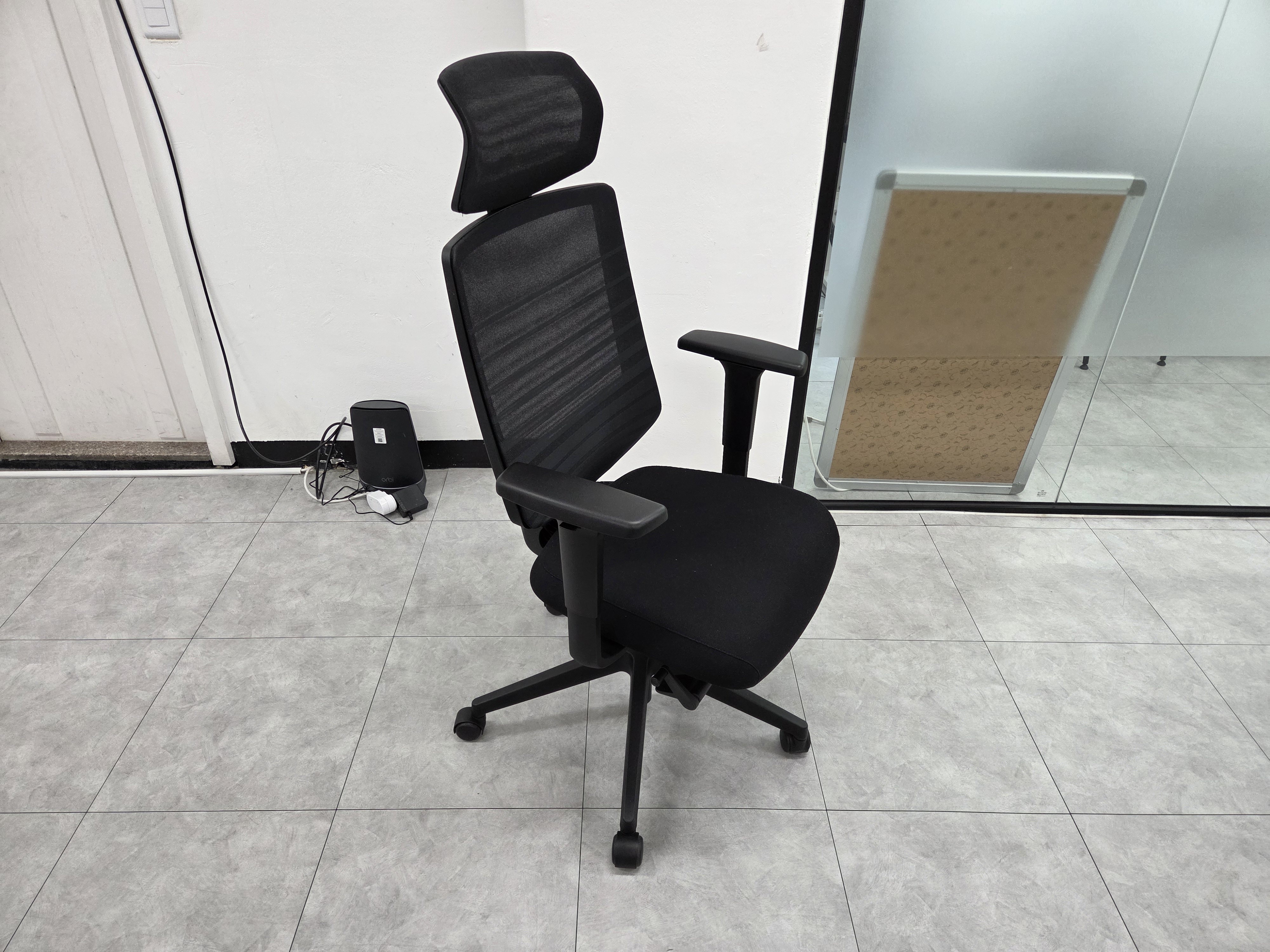 퍼시스 클링의자 CH4900AH-6개화성예약