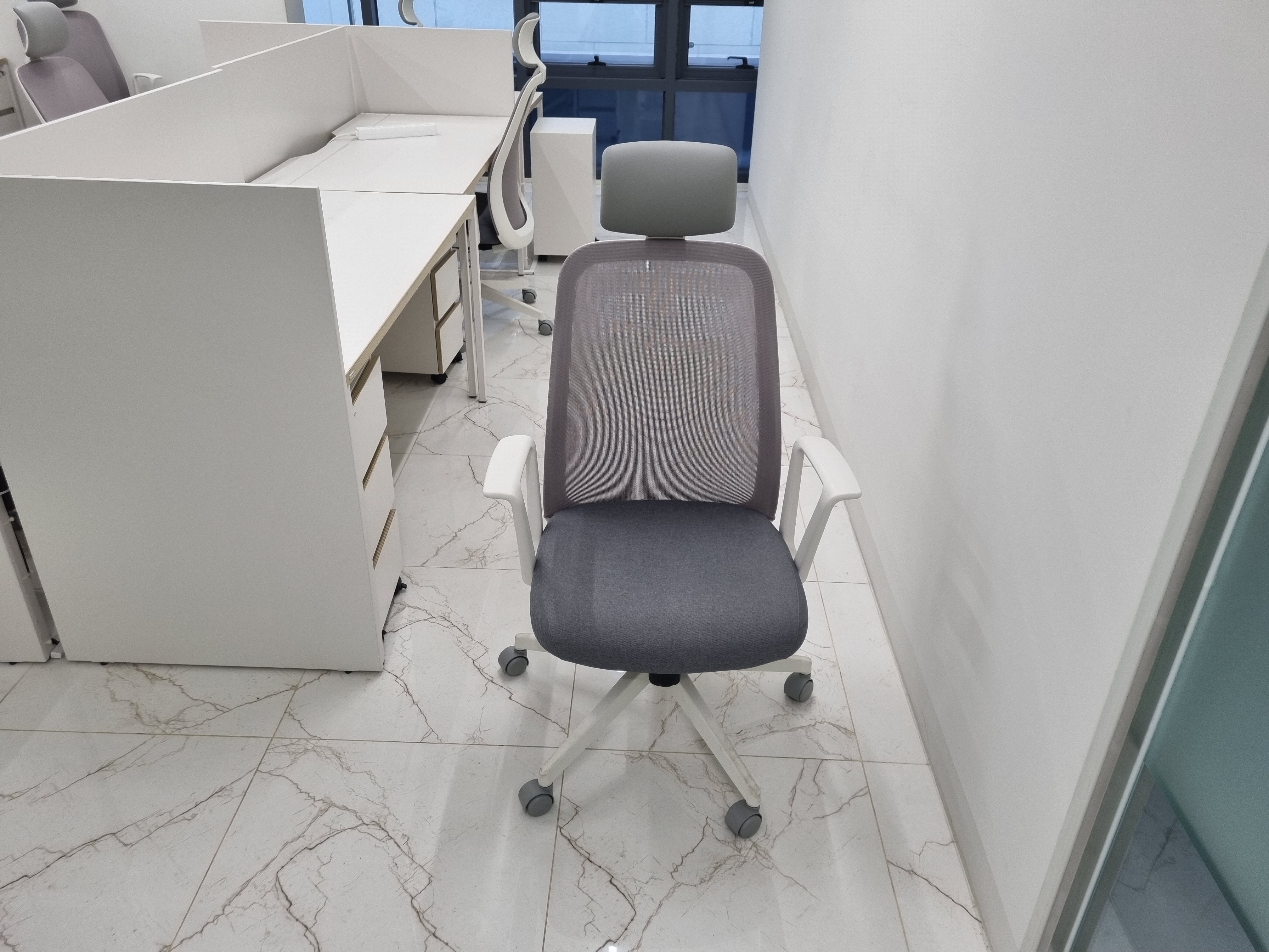 데스커 올라운드체어 -6개송파예약