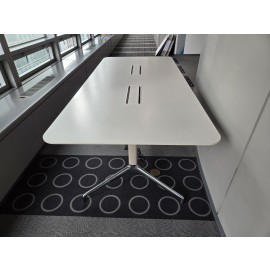 퍼시스 비콘 2400 회의테이블ccr124