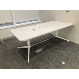 퍼시스 비콘 2000 회의테이블ccr120NT-1개성남예약