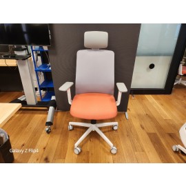 퍼시스 어라운드의자 CHA6200CWAH