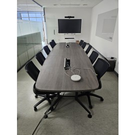 퍼시스 FRX 4000 테이블 CAR040NT[의자별매]