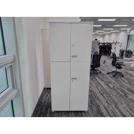 퍼시스 FX-1 5단 상부2단 캐비닛 CAC085D-2개예약