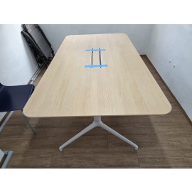 퍼시스 비콘 2000*1100회의테이블[CCBK]