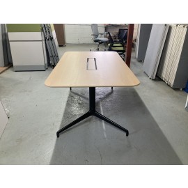 퍼시스 비콘 1600 회의테이블 CCR016