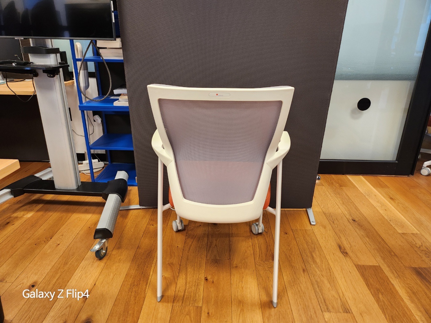 퍼시스 CHN4311A 서울대의자