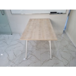 데스커  1400*800 회의테이블 DSBD814