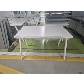 퍼시스 인에이블 1200 덕트형책상FDD012NN