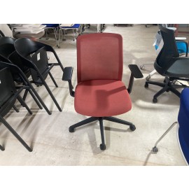 시디즈 T403F 회의의자