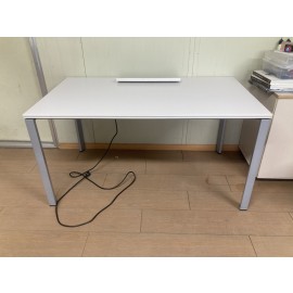 퍼시스 FX-1 1400 덕트형책상
