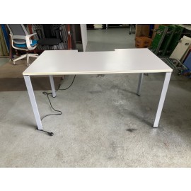 퍼시스 FX-1 1400 덕트형책상