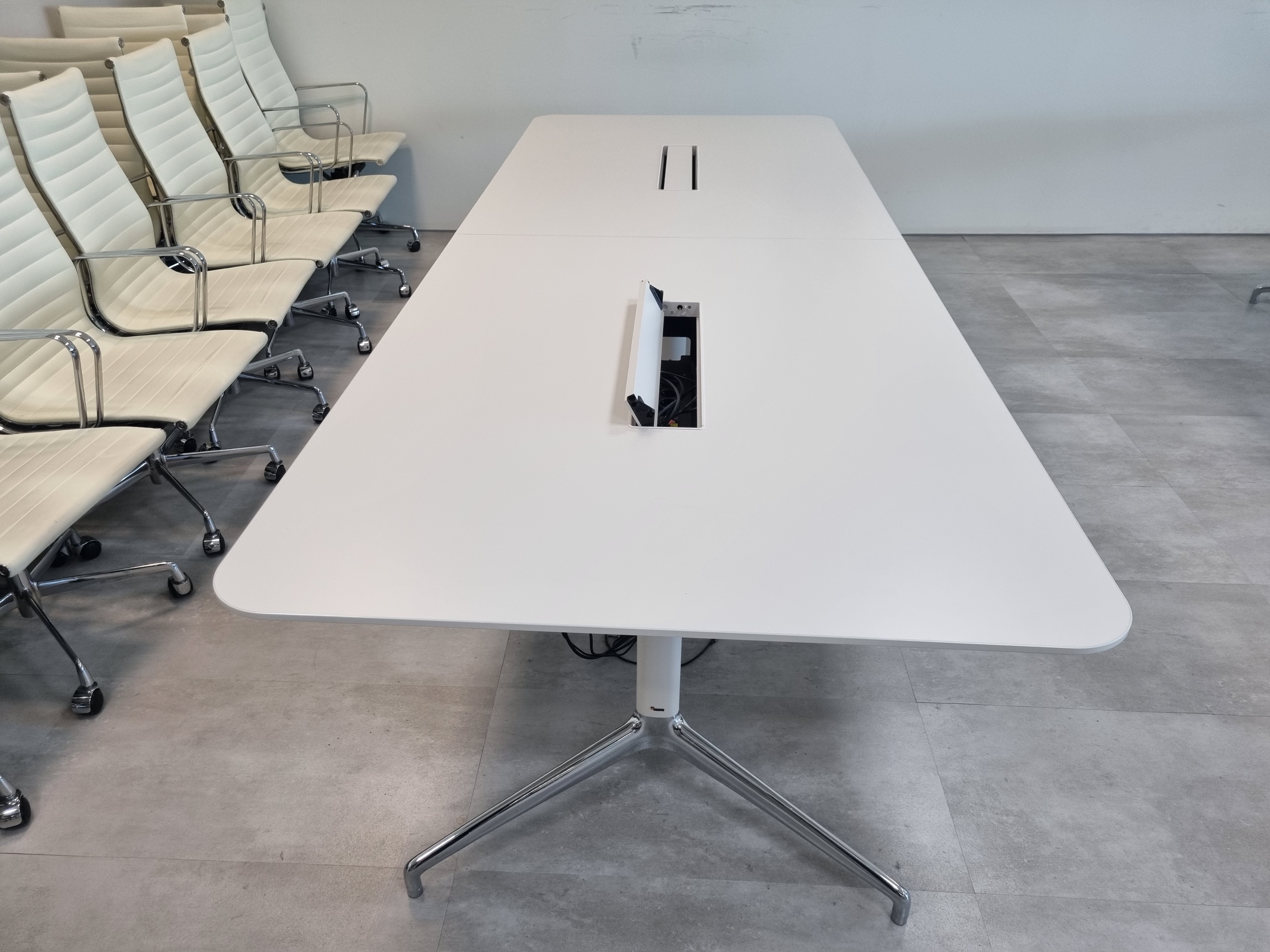 퍼시스 비콘플러스 3200,2800 회의테이블-3200 가산예약