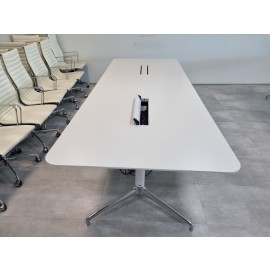 퍼시스 비콘플러스 3200,2800 회의테이블-3200 가산예약