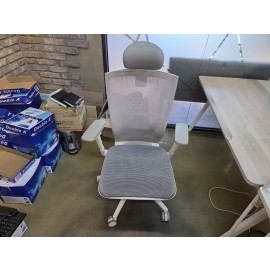 퍼시스 CH6100WAH 올메쉬의자-2개가산예약