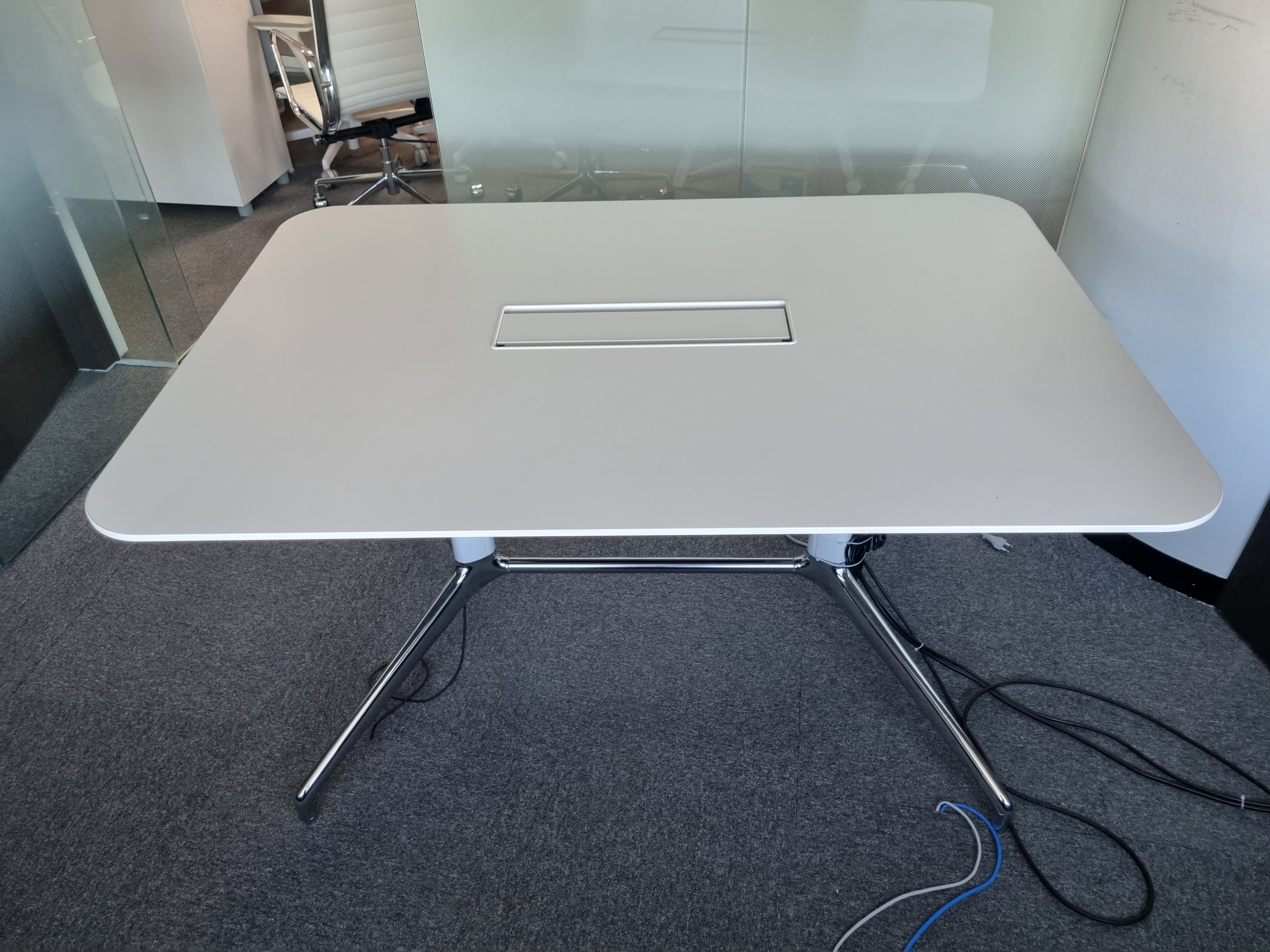 퍼시스 비콘 1400 테이블-가산예약