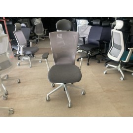 퍼시스 CH4300WAH 사무용의자