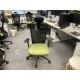 퍼시스 CHA4300RAH사무용의자