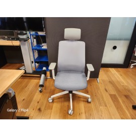 퍼시스어라운드의자[풀옵션보급형틸트]CHA6200CWAH