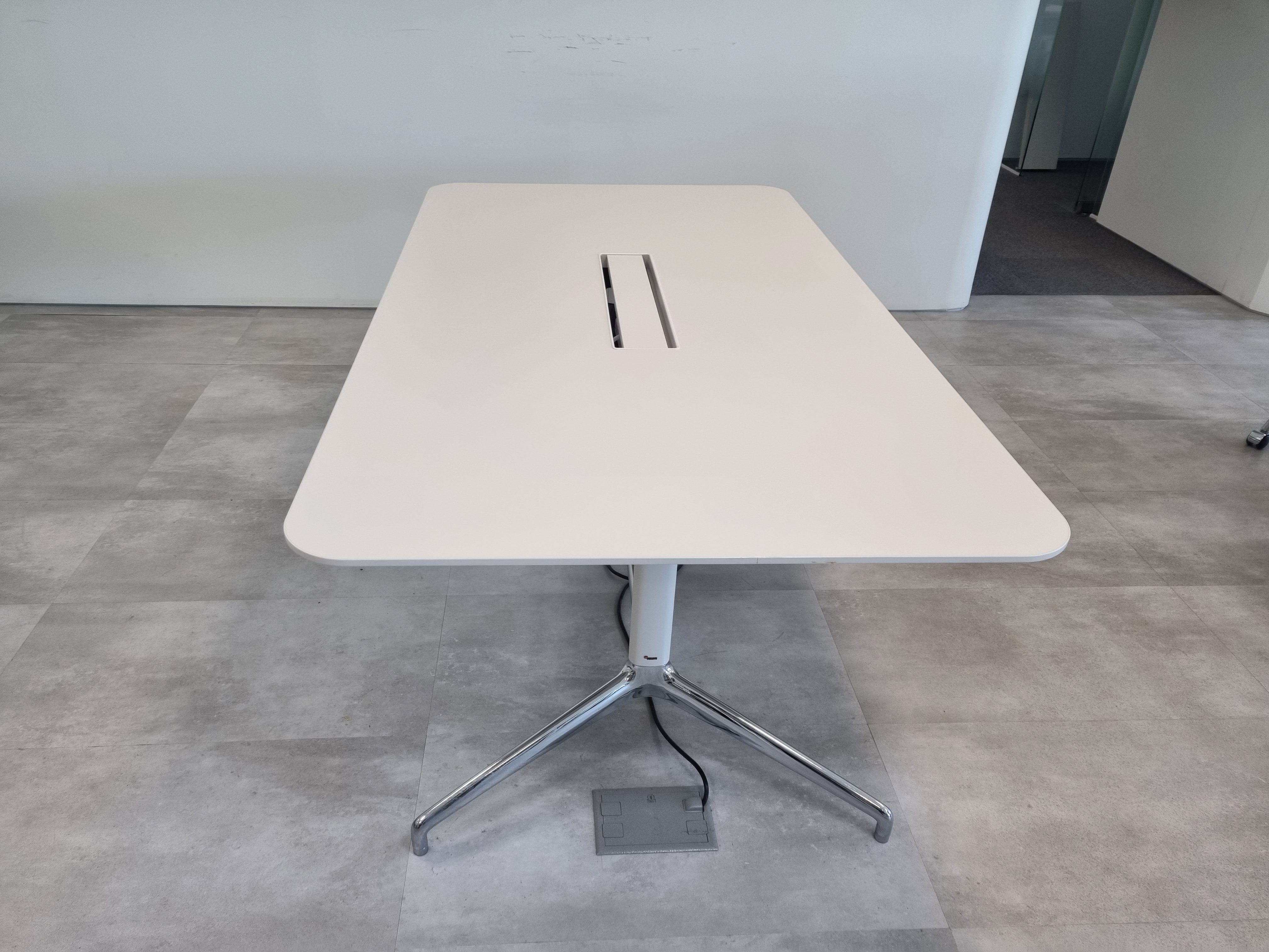 퍼시스 비콘 2000 회의테이블