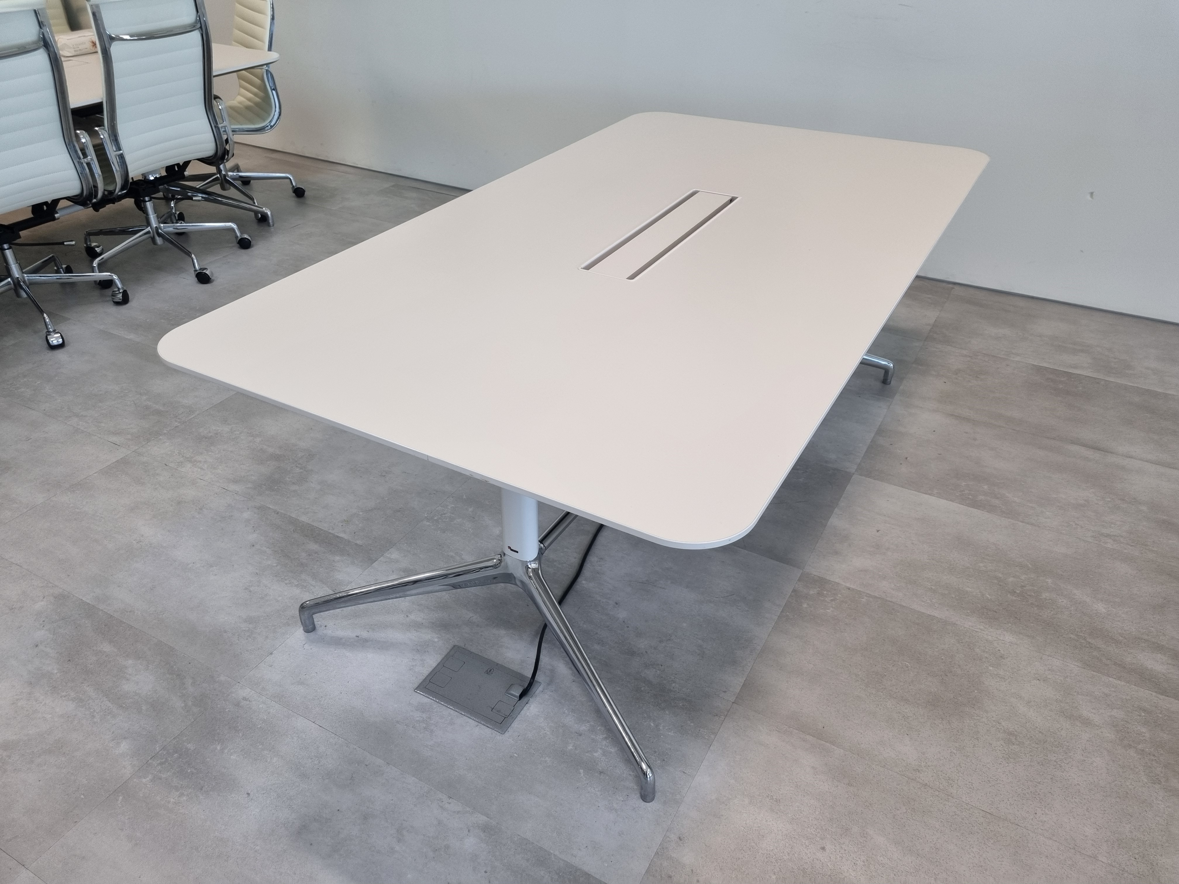 퍼시스 비콘 2000 회의테이블