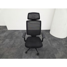 퍼시스 클링 사무용의자 CH4900CAH