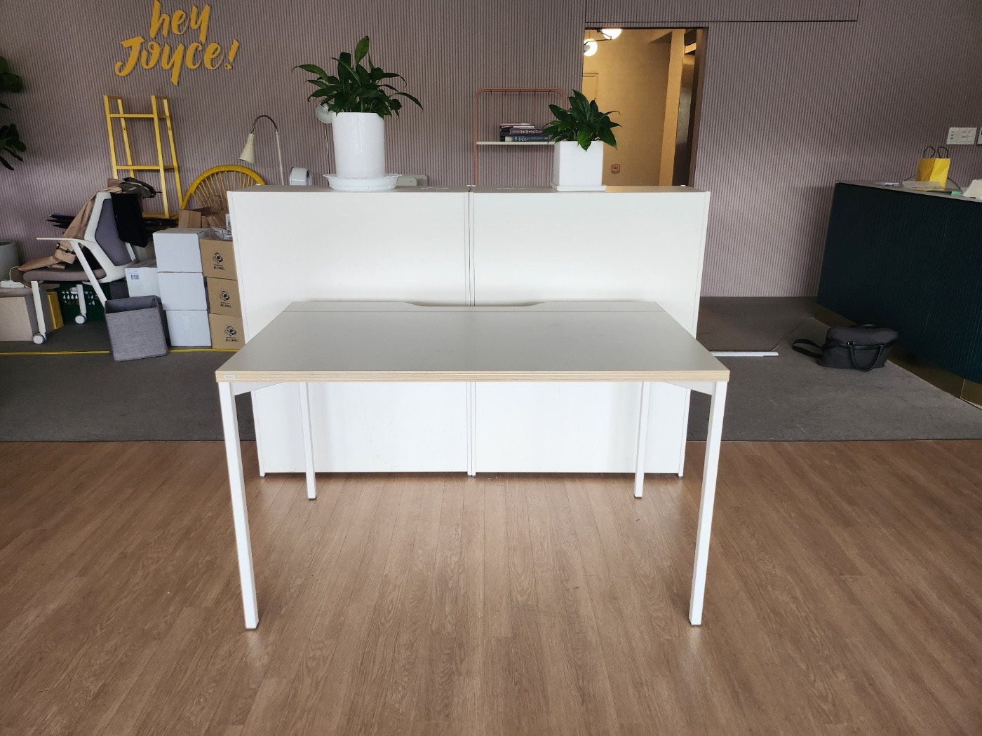 데스커 1200*700 책상[신형]