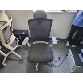 퍼시스CH4300WAH 사무용의자