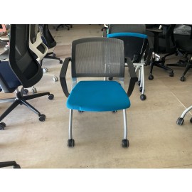 퍼시스 CH0015 회의의자